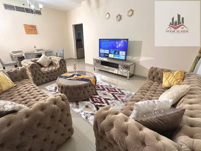 2 Bedroom Apartment for Rent in Al Taawun, Sharjah - 7dfa3107-25d5-4b93-8abe-061f25690011. jpg