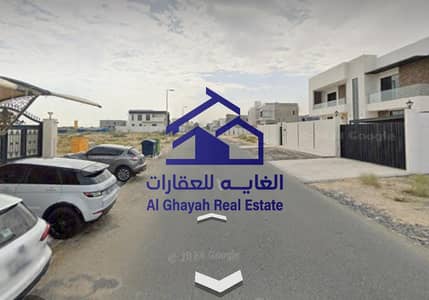 Plot for Sale in Hoshi, Sharjah - حوشي 606. jpeg