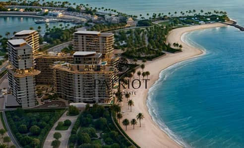 1 Bedroom Apartment for Sale in Al Marjan Island, Ras Al Khaimah - 3. JPG