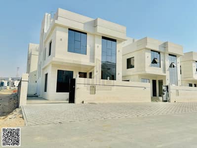 6 Bedroom Villa for Sale in Al Amerah, Ajman - IMG-20240828-WA0029. jpg