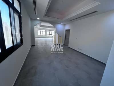哈里发城， 阿布扎比 11 卧室别墅待租 - WhatsApp Image 2025-06-01 at 18.04. 54 (1). jpeg
