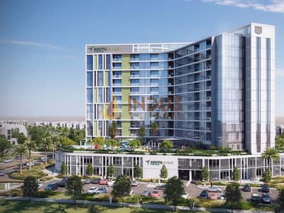 3 Cпальни Апартамент Продажа в Дубай Саут, Дубай - 1. jpg