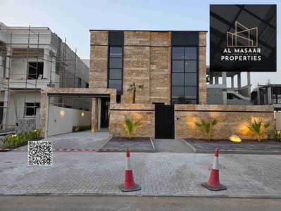 فیلا 5 غرف نوم للبيع في العالية، عجمان - 1000013528. jpg