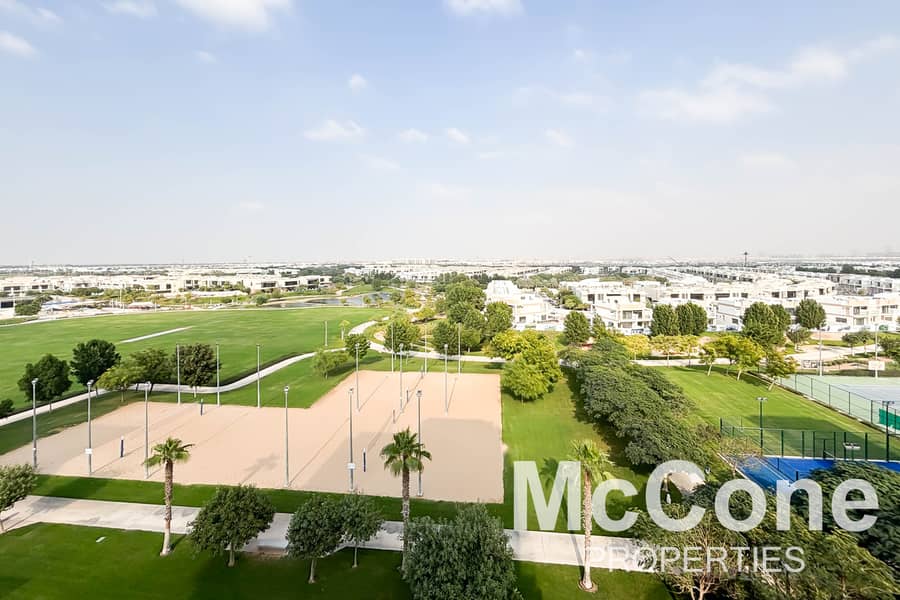 Chiller Free | Unfurnished | Spacious Layout Chiller Free | Unfurnished | Spacious Layout