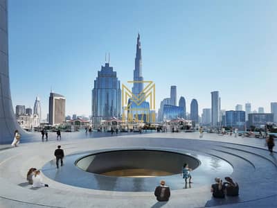 DIFC， 迪拜 2 卧室公寓待售 - WhatsApp Image 2025-05-23 at 3.28. 24 PM. jpeg