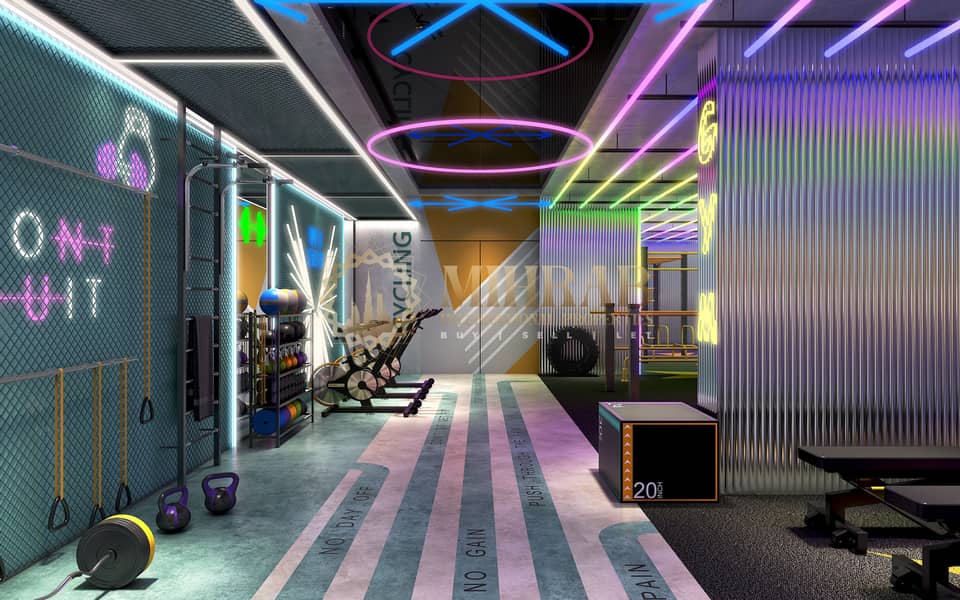 18 P175-Sheikh Zayed Tower_Gym_Cam-02_20230830. jpg