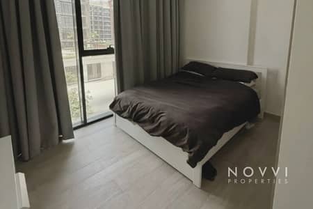 1 Bedroom Flat for Sale in Meydan City, Dubai - Modern 1BR | 2 Baths | Investor Deal