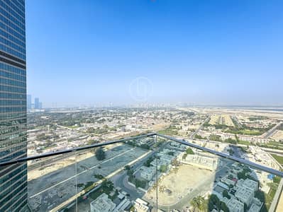 2 Bedroom Apartment for Sale in Za'abeel, Dubai - ZABEEL VIEW | RENTED | FURNISHED | HIGH FLOOR