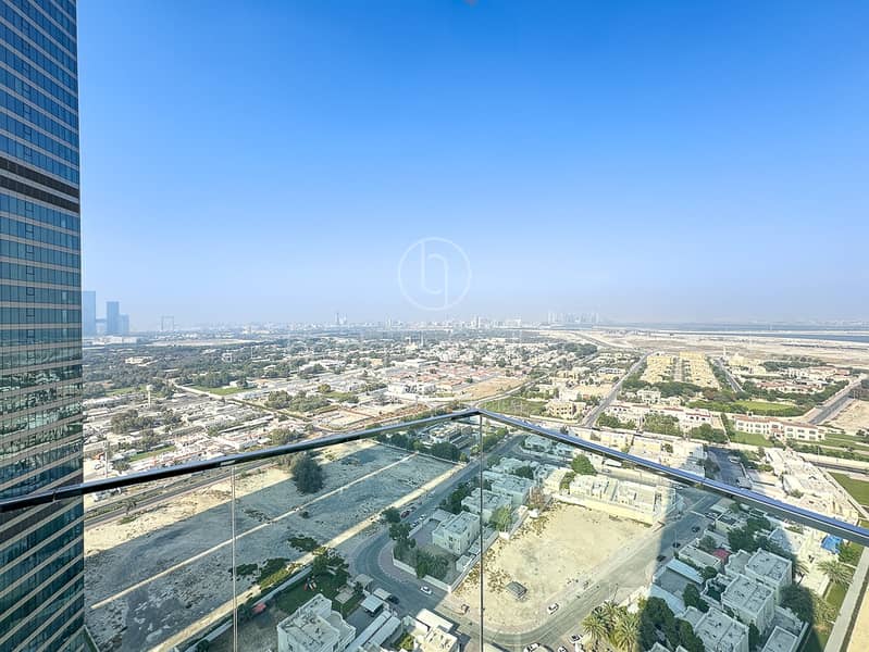 ZABEEL VIEW | RENTED | FURNISHED | HIGH FLOOR ZABEEL VIEW | RENTED | FURNISHED | HIGH FLOOR
