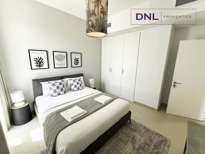 3 Bedroom Townhouse for Rent in Dubailand, Dubai - Exclusive | Fully Furnished | Single Row