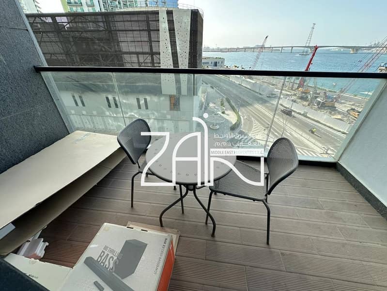 شقة في أزور،شمس أبوظبي،جزيرة الريم 2 غرف 145000 درهم - 11889764 شقة في أزور،شمس أبوظبي،جزيرة الريم 2 غرف 145000 درهم - 11889764