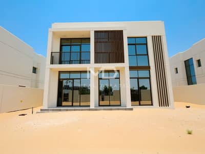 阿尔朱拜勒岛， 阿布扎比 4 卧室别墅待租 - 位于阿尔朱拜勒岛，Souk Al Jubail 4 卧室的别墅 400000 AED - 11889763