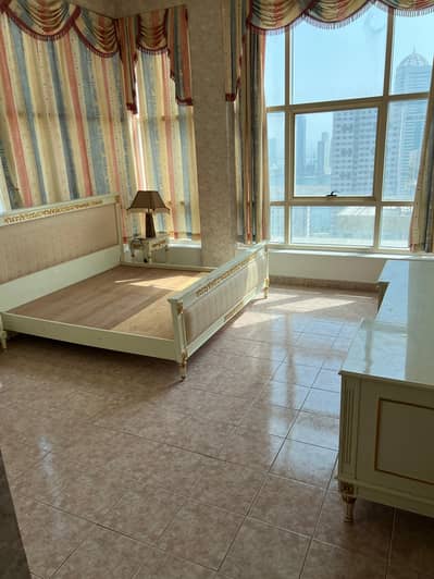2 Cпальни Пентхаус в аренду в Аль Маджаз, Шарджа - IMG-20250604-WA0160. jpg
