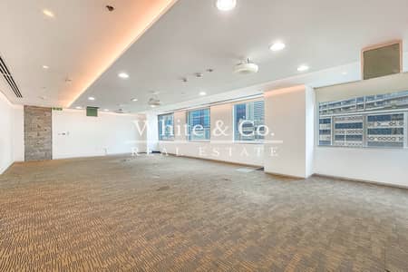 商业湾， 迪拜 写字楼待租 - 位于商业湾，海湾广场，海湾广场2号 的写字楼 550000 AED - 11889784