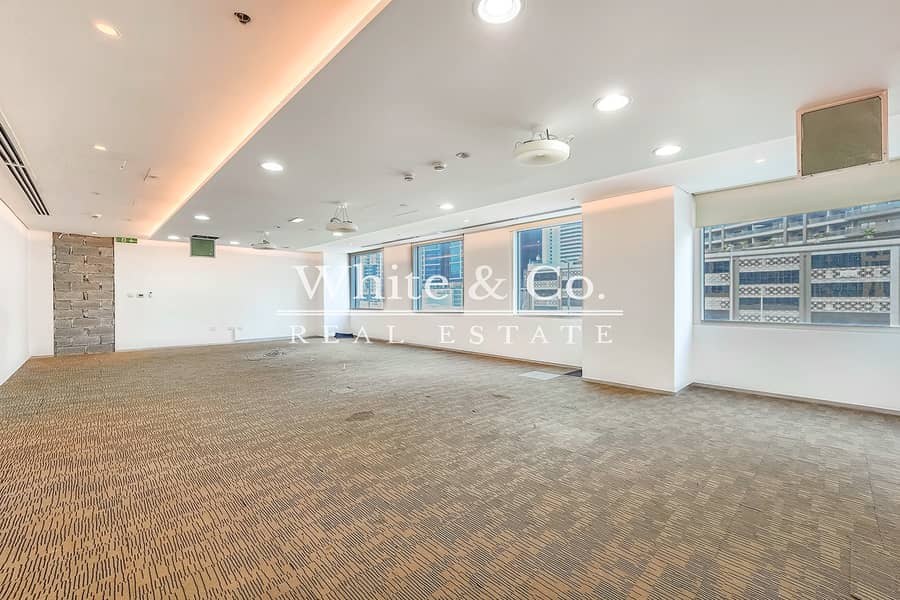 Vacant Now | Burj View | 4 Parking Vacant Now | Burj View | 4 Parking