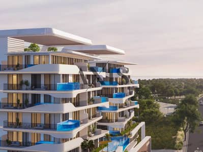 3 Bedroom Apartment for Sale in Dubai Islands, Dubai - Luxury Apartment | Prime Location | Iconic Structure