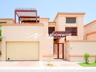 3 Bedroom Townhouse for Rent in Khalifa City, Abu Dhabi - Vacant| Well-Maintained |Best Living| Prime Area