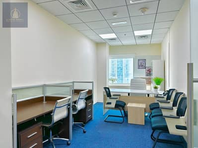 Office for Rent in Business Bay, Dubai - WhatsApp Image 2023-11-29 at 11.15. 04 AM (1). jpeg