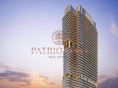 Студия Продажа в Сити оф Арабия, Дубай - WhatsApp Image 2025-04-19 at 15.06. 22 (9). jpeg