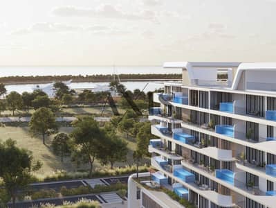 3 Bedroom Flat for Sale in Dubai Islands, Dubai - Modern Tower | Best View | Luxury Apartment | Best Deal