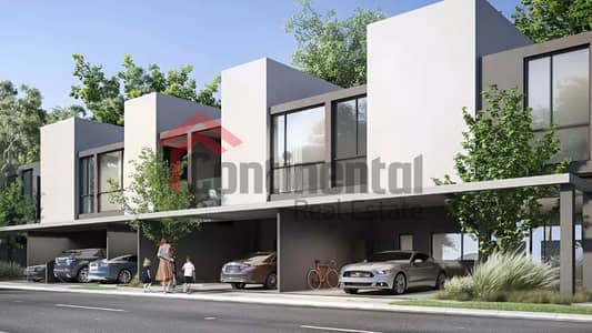 4 Bedroom Villa for Sale in Al Sehma, Sharjah - WhatsApp Image 2025-05-17 at 10.21. 42 AM (6). jpeg
