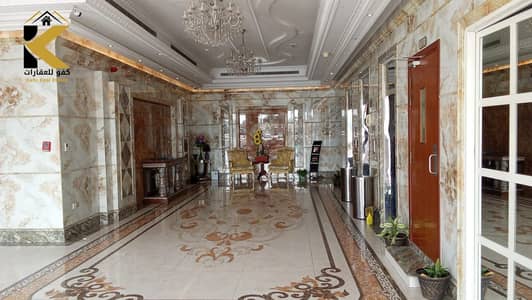 2 Bedroom Apartment for Rent in Al Nuaimiya, Ajman - 1. jpg