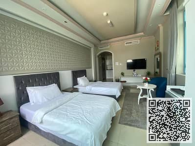 克里奇阿治曼公寓小区， 阿治曼 单身公寓待租 - IMG-20250611-WA0053. jpg