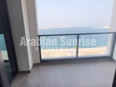 3 Cпальни Апартаменты Продажа в Остров Аль Рим, Абу-Даби - Pixel-T6-1101-3BR-Balcony. jpg