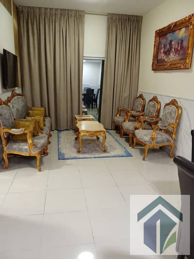 2 Bedroom Apartment for Rent in Ajman Downtown, Ajman - WhatsApp Image 2025-06-11 at 1.21. 48 PM. jpeg