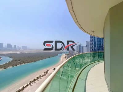 4 Bedroom Apartment for Rent in Al Reem Island, Abu Dhabi - IMG_1142. jpg