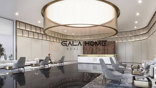 2 Bedroom Flat for Sale in Arjan, Dubai - gallery4. jpg