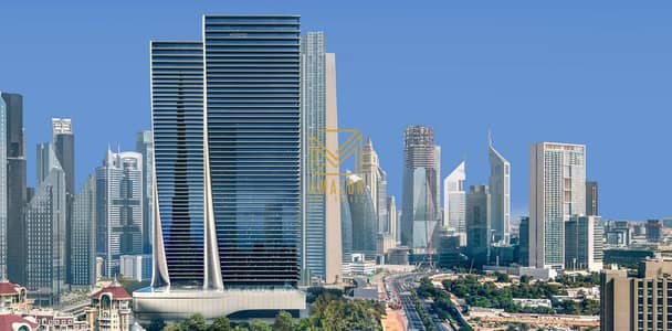 6 Bedroom Penthouse for Sale in DIFC, Dubai - WhatsApp Image 2025-06-11 at 12.13. 12 PM. jpeg