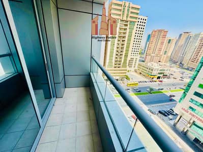 1 Bedroom Flat for Rent in Al Khan, Sharjah - IMG_7569. jpg