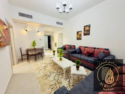 1 Bedroom Apartment for Rent in Corniche Ajman, Ajman - IMG-20250609-WA1078. jpg
