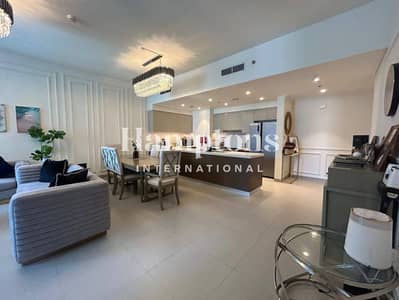 3 Bedroom Apartment for Sale in Downtown Dubai, Dubai - Mid Floor | Tenanted | High ROI