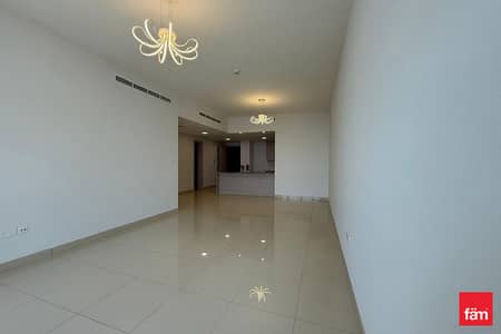 2 Bedroom Flat for Rent in Al Furjan, Dubai - Vacant | Villa View | Maid | Huge Layout | Laundry