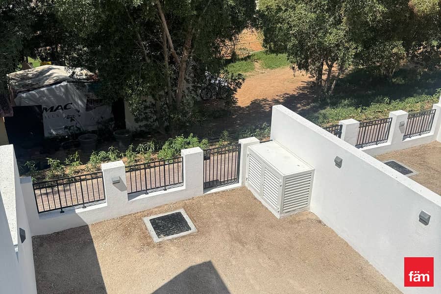 Ready to Move | Vastu | Single Row