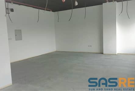 Shell and Core|Spacious| Rent Free offer Shell and Core|Spacious| Rent Free offer