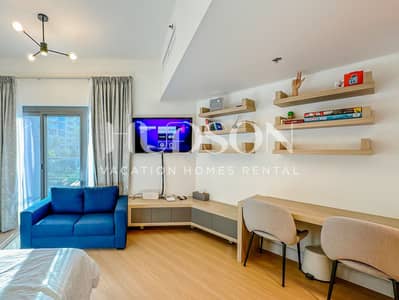 Studio for Rent in Dubai South, Dubai - IMG_3980. jpg