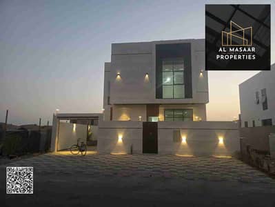 5 Cпальни Вилла Продажа в Аль Хелио, Аджман - 1000013557. jpg