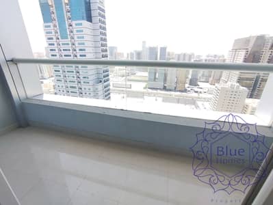 Studio for Rent in Al Taawun, Sharjah - IMG_20250611_114043. jpg