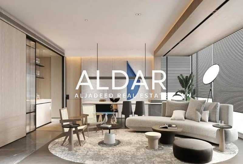 位于朱美拉环形村(JVC),JVC第12区,Binghatti Aurora 的公寓 760000 AED - 11890002 位于朱美拉环形村(JVC),JVC第12区,Binghatti Aurora 的公寓 760000 AED - 11890002