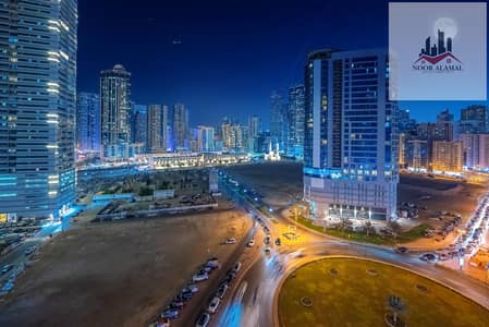 1 Bedroom Flat for Rent in Al Khan, Sharjah - 8dc78df5-5dde-4d27-a99b-751a58609d4e. jpg