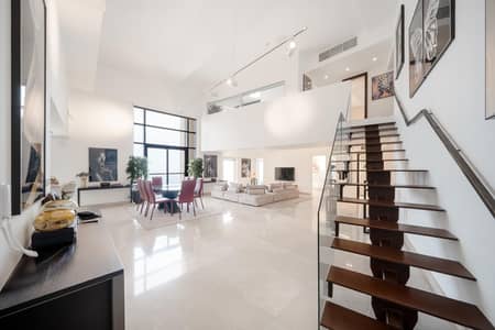 3 Bedroom Flat for Sale in Jumeirah Beach Residence (JBR), Dubai - Loft/Duplex | Sea Views | Furnished