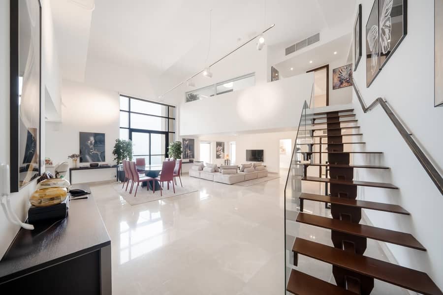 Loft/Duplex | Sea Views | Furnished Loft/Duplex | Sea Views | Furnished