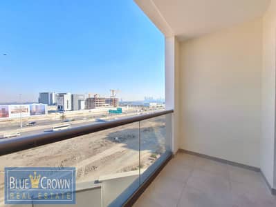 3 Bedroom Flat for Rent in Al Jaddaf, Dubai - 20250319_161422. jpg