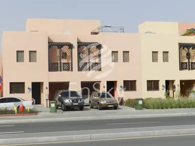 2 Bedroom Villa for Rent in Hydra Village, Abu Dhabi - 2BR Available for rent/ Ready to Move in/Luxurious