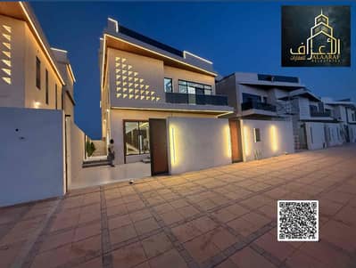 فیلا 5 غرف نوم للبيع في الحليو، عجمان - IMG_9372. jpg