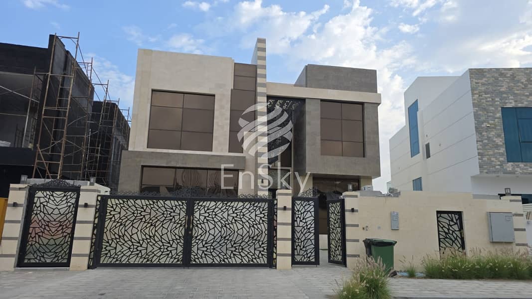 位于雅斯岛,亚斯-阿克雷斯,莱雅社区 5 卧室的别墅 8000000 AED - 11890063 位于雅斯岛,亚斯-阿克雷斯,莱雅社区 5 卧室的别墅 8000000 AED - 11890063