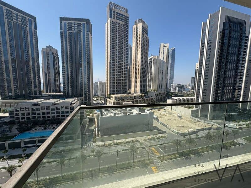 Квартира в Дубай Крик Харбор,Резиденс Палас, 1 спальня, 140000 AED - 11890066 Квартира в Дубай Крик Харбор,Резиденс Палас, 1 спальня, 140000 AED - 11890066